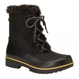 New Jbu By Jambu Womens Maldive Weather Ready Boots. New w/out Tags Sz. 6